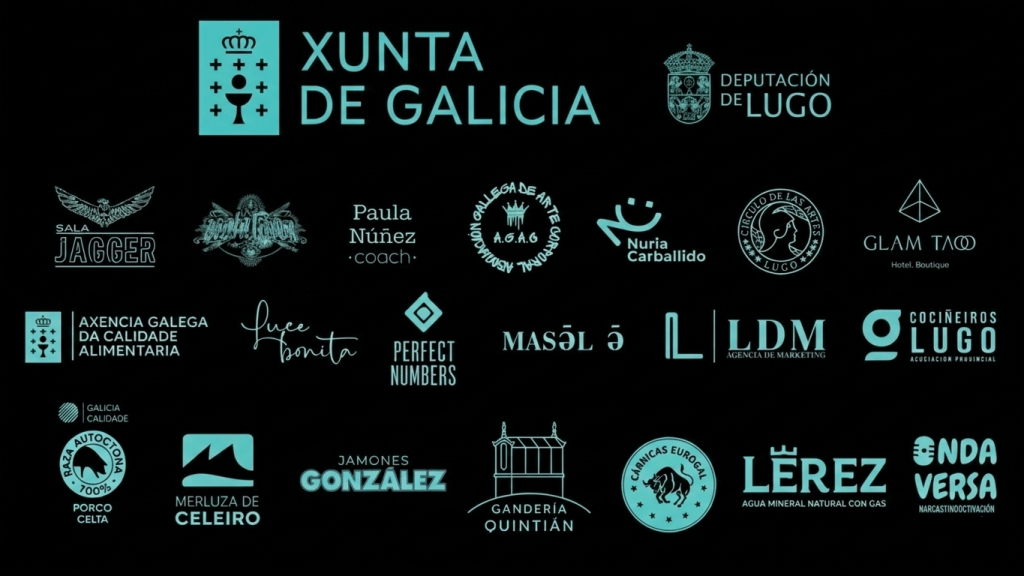 Patrocinadores Premios Dalle Like